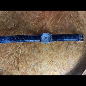 lucien Piccard woman’s watch ( Diamond Face )